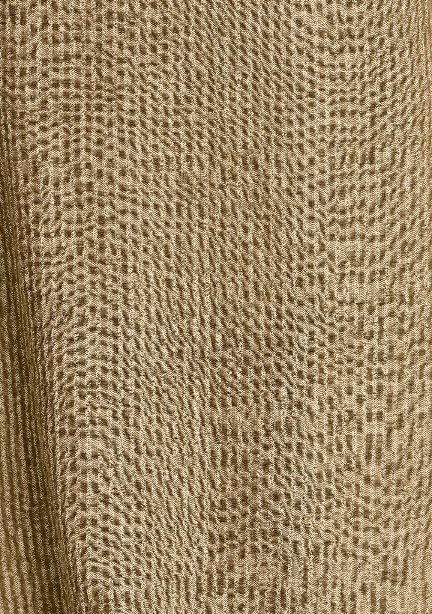 Throw It On - Long Sleeve Linen Shirt - FINAL SALE