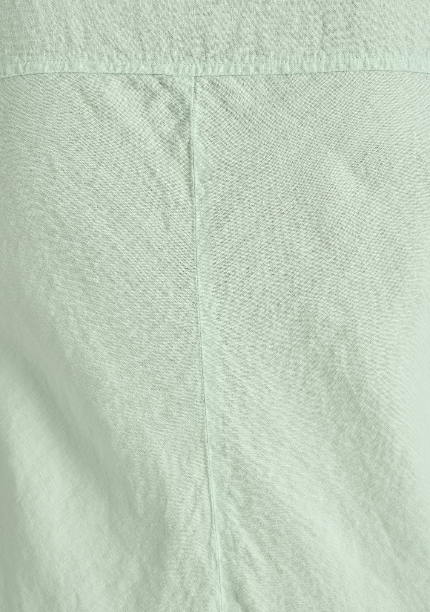 Roadie Tee Dress - Linen Dress