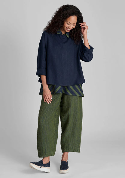 Seamly Pant - Linen Pants - FINAL SALE