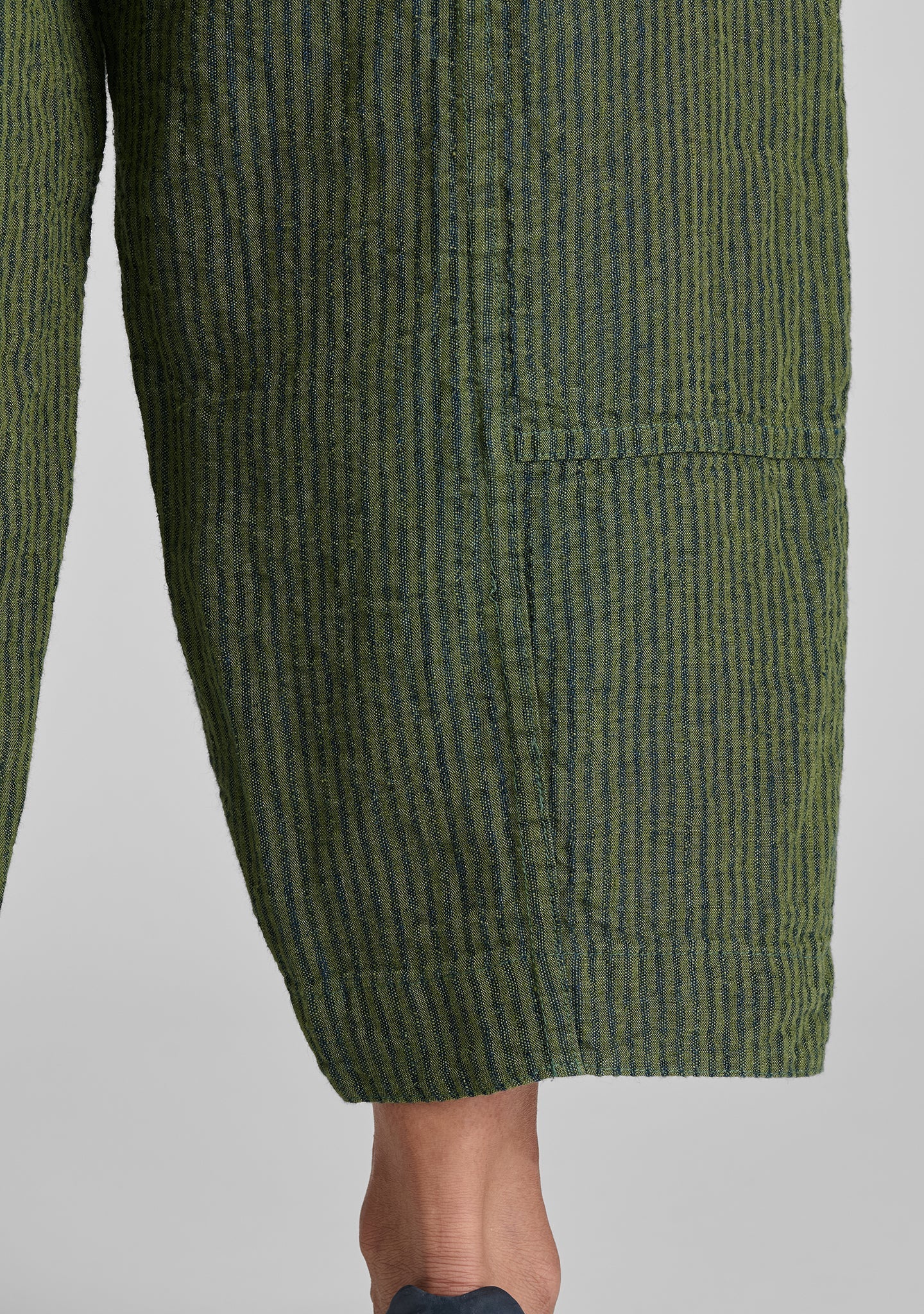 Seamly Pant - Linen Pants - FINAL SALE