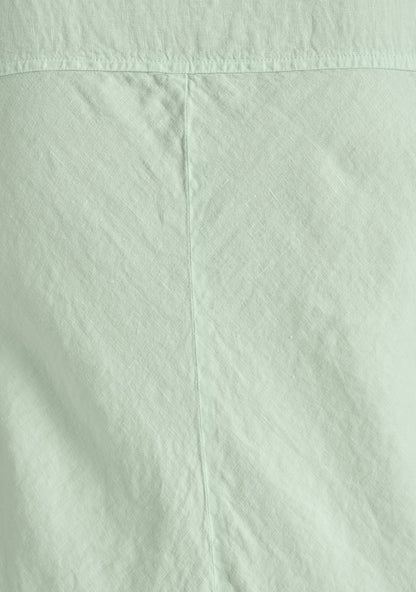 Roadie Tee Dress - Linen Dress